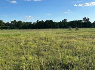 S 401st St, Bristow, OK 74010