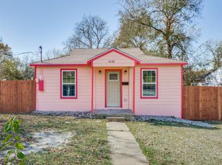 4533 Gracey St, Dallas, TX 75216
