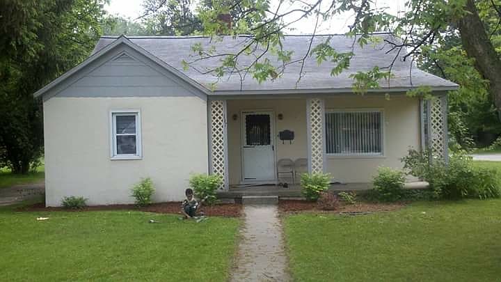 117 W. Spruce St.