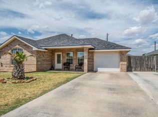 3406 Roosevelt Dr, Midland, TX 79703
