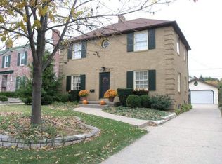 525 W Forrest Hill Ave, Peoria, IL