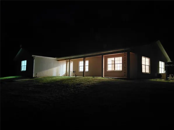 14810 NW 185th St, Williston, FL 32696
