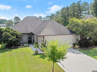28220 Lake Borgne Ave, Livingston, LA 70754