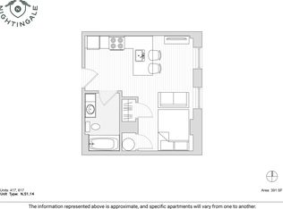 120 State St #417, Portland, ME 04101