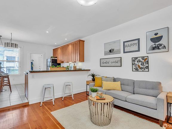 4th image of 628 Natoma St #A