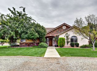 1242 E Tamarisk Dr, Saint George, UT 84790