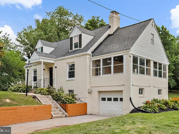 9223 Old Court Rd, Baltimore, MD 21244