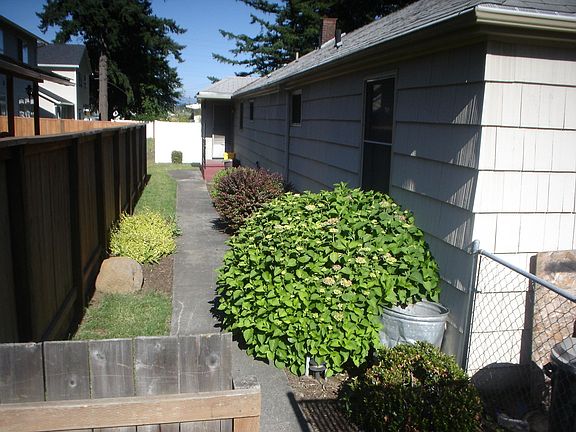 back of both units
