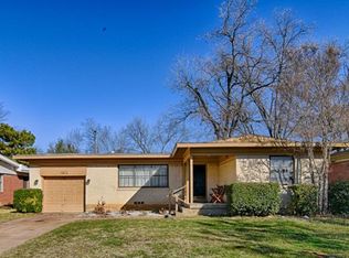 1413 Juanita Dr, Arlington, TX 76013