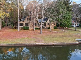 324 Blenny Run, Jackson, GA 30233