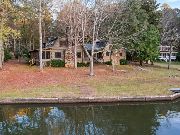 324 Blenny Run, Jackson, GA 30233
