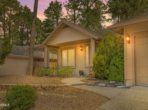 2334 S HIGHLAND MESA Road, Flagstaff, AZ 86001