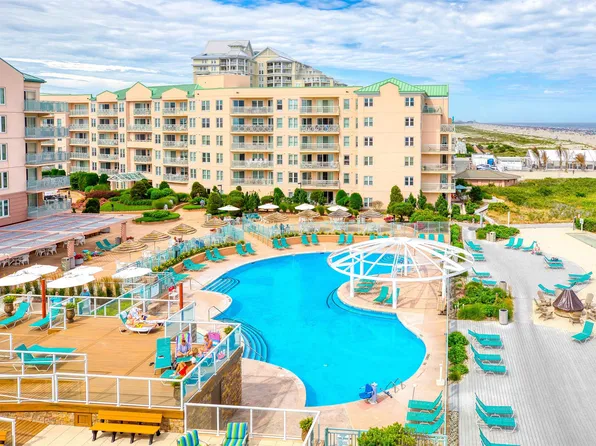 9903 Seapointe Blvd APT 401, Wildwood, NJ 08260