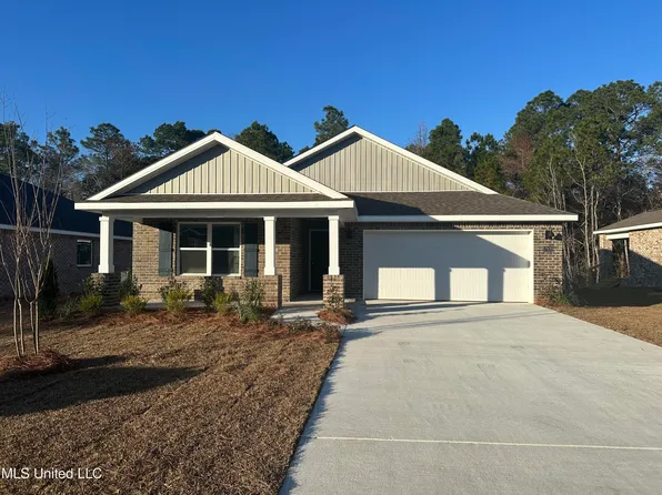 17970 Tingle Dr, Gulfport, MS 39503