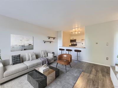 1008 N Corona Street #403, Denver, CO, 80218