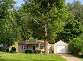 162 G C And P Rd, Wheeling, WV 26003