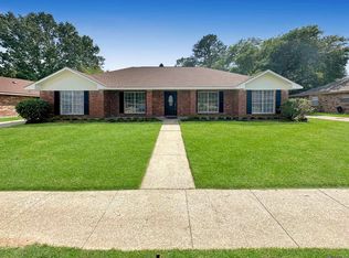 13326 Berwick Ave, Baton Rouge, LA 70815