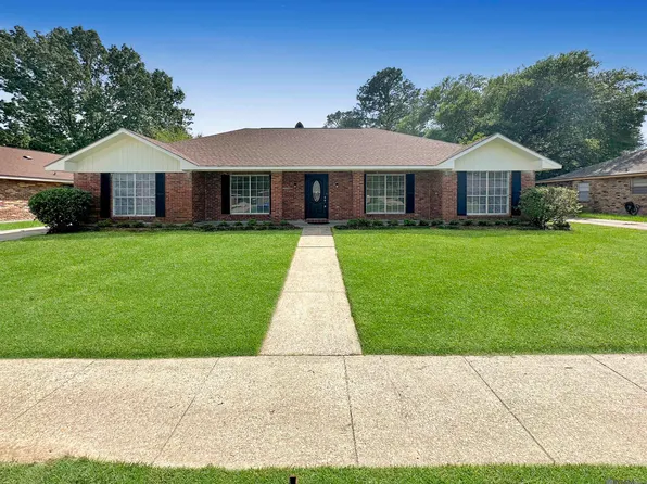 13326 Berwick Ave, Baton Rouge, LA 70815