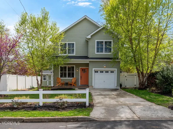 133 Maplewood Avenue, Atlantic Highlands, NJ 07716