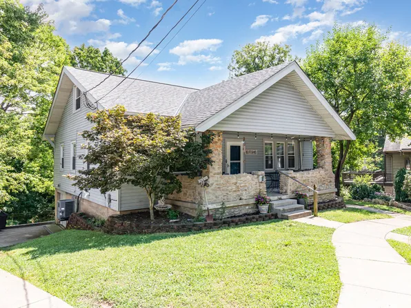 58 Altamont Ct, Fort Thomas, KY 41075