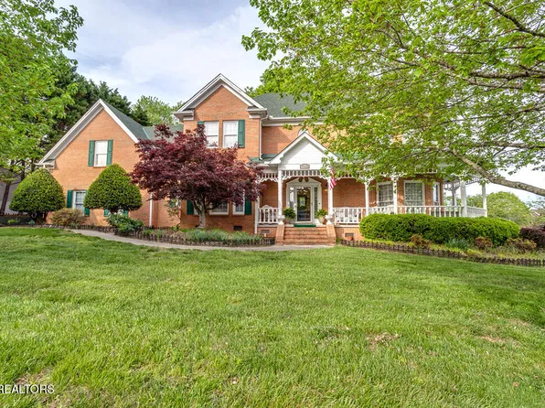 7500 La Barrington Blvd, Powell, TN 37849