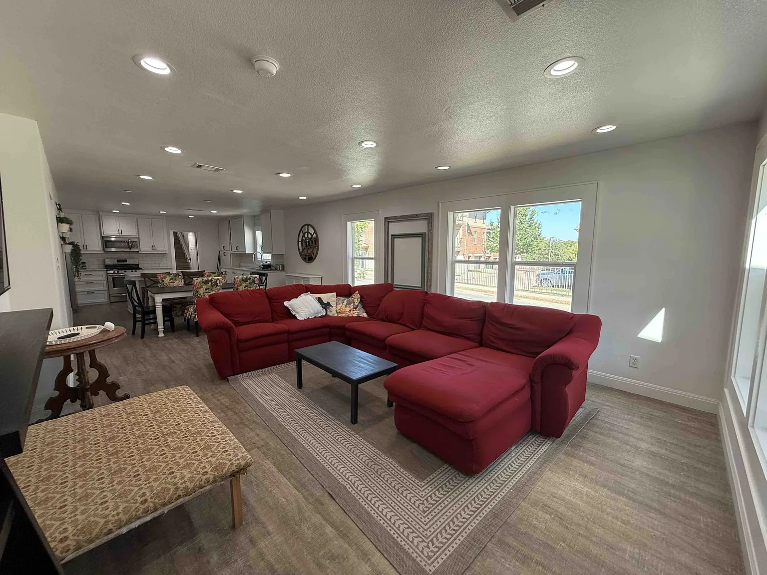 2600 Townsend Drive - 1 — Photo 2