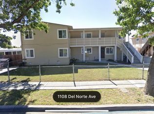1108 Del Norte Ave APT D, Menlo Park, CA 94025