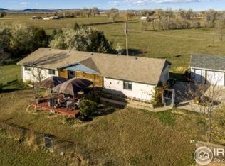 10529 N County Road 15, Fort Collins, CO 80524