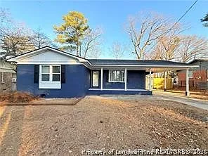 425 N Platte Rd