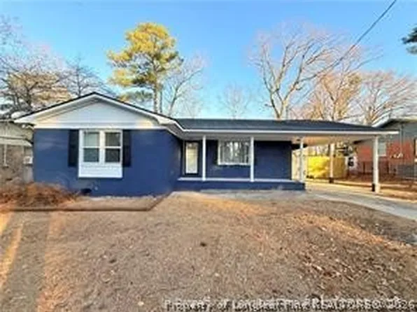 425 N Platte Rd, Fayetteville, NC 28303