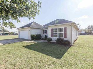 100 Chaparral Dr, Perry, GA 31069