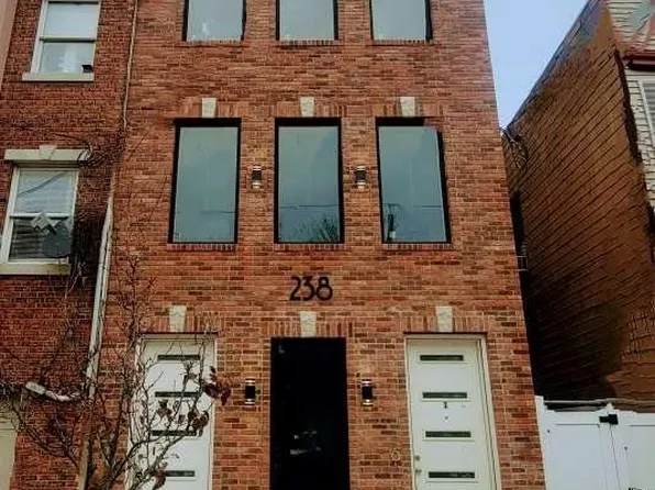 238 Griffith St, Jersey City, NJ 07307