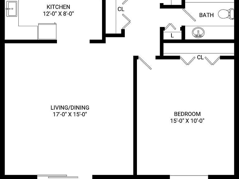 The Grove at Schaumburg Apartments — Photo 45