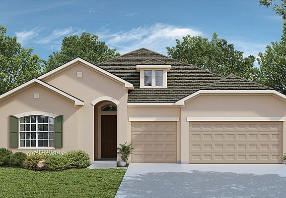 The Orchid II - C Exterior