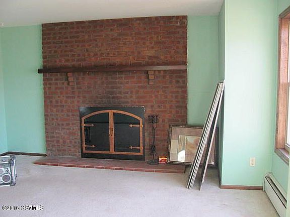 before paint & bamboo