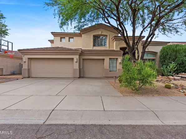 7423 E QUILL Lane, Scottsdale, AZ 85255