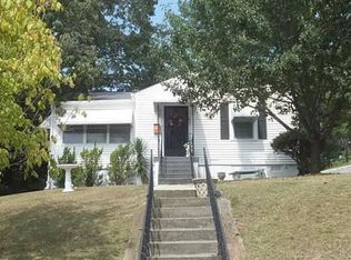 623 Sidney Cir, Anniston, AL 36207