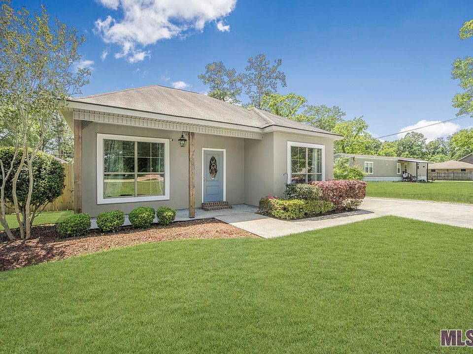 7544 Amite Church Rd, Denham Springs, LA 70706 Zillow