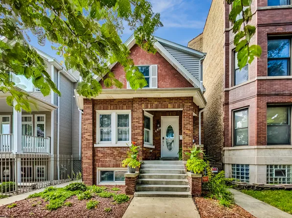 4818 N Seeley Ave, Chicago, IL 60625