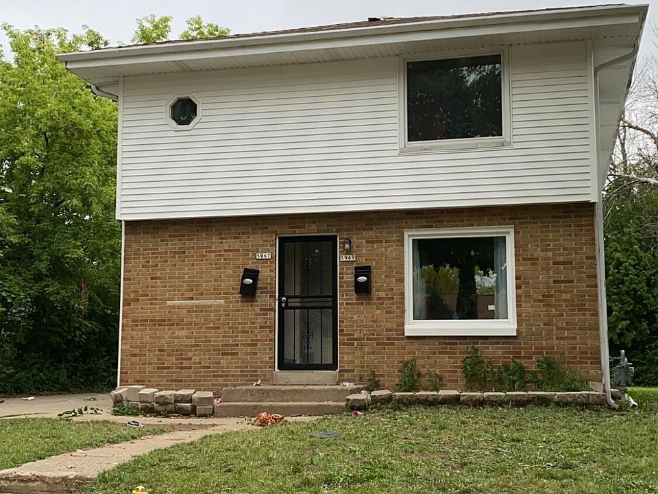 1st image of 5967 N 62nd St #5969