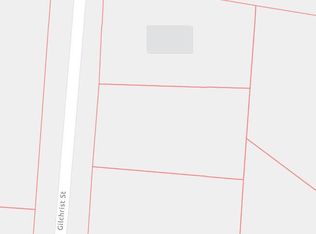 LOT 2 Gilchrist St, Wagram, NC 28396