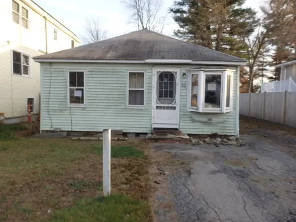 26 Alder Rd, Norton, MA 02766