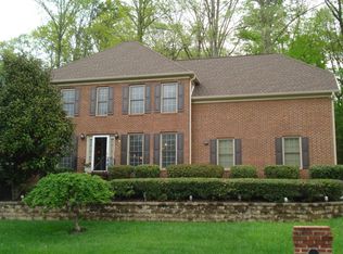 1232 Hearthstone Ln, Knoxville, TN 37923