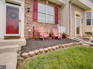 464 Deerhill Cir, Abingdon, MD