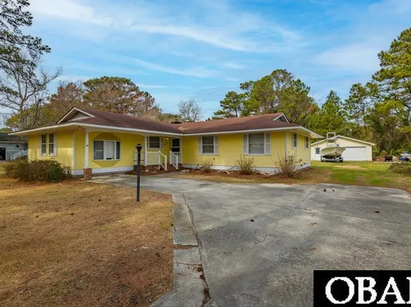 127 Meekins Dr Lot 5, Manteo, NC 27954