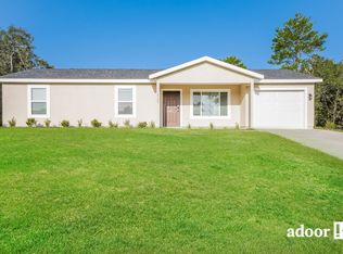 14980 SW 25th Cir, Ocala, FL 34473
