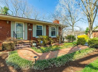 332 Hightower Rd, Lexington, KY 40517