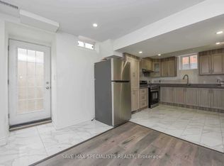 102 Remembrance Rd, Brampton, ON L7A 3Y5