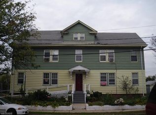 57 Franklin Ter, Irvington, NJ 07111