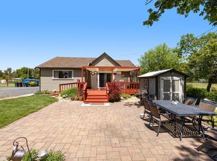 2170 Wood Rd, Fulton, CA 95439